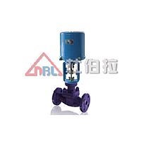 电动调节阀 电动调节阀